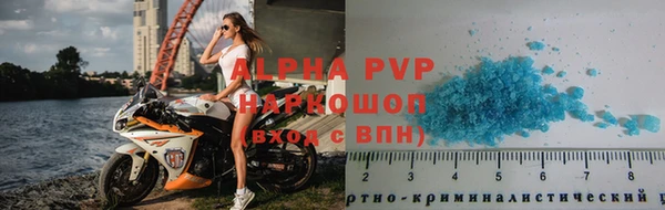крисы Баксан