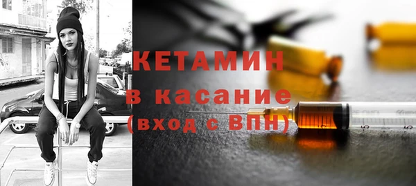 крисы Баксан